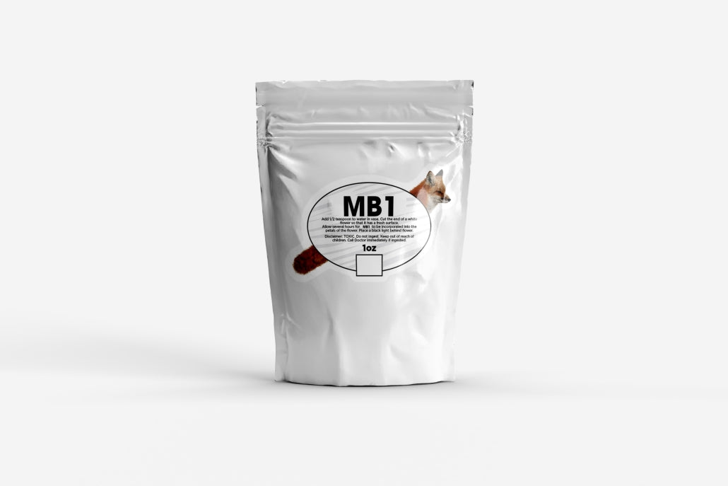 MB1 Flower Center Piece Maker