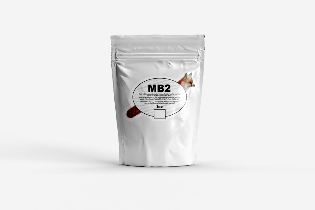 MB2 Flower Center Piece Maker