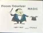 Magic Odorizer