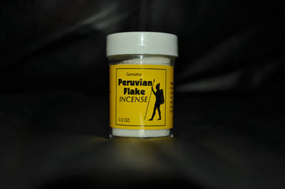 Peruvian Flake Odorizer