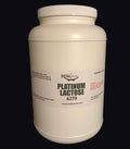 platinum lactose odorizer. Quinine HCL powder