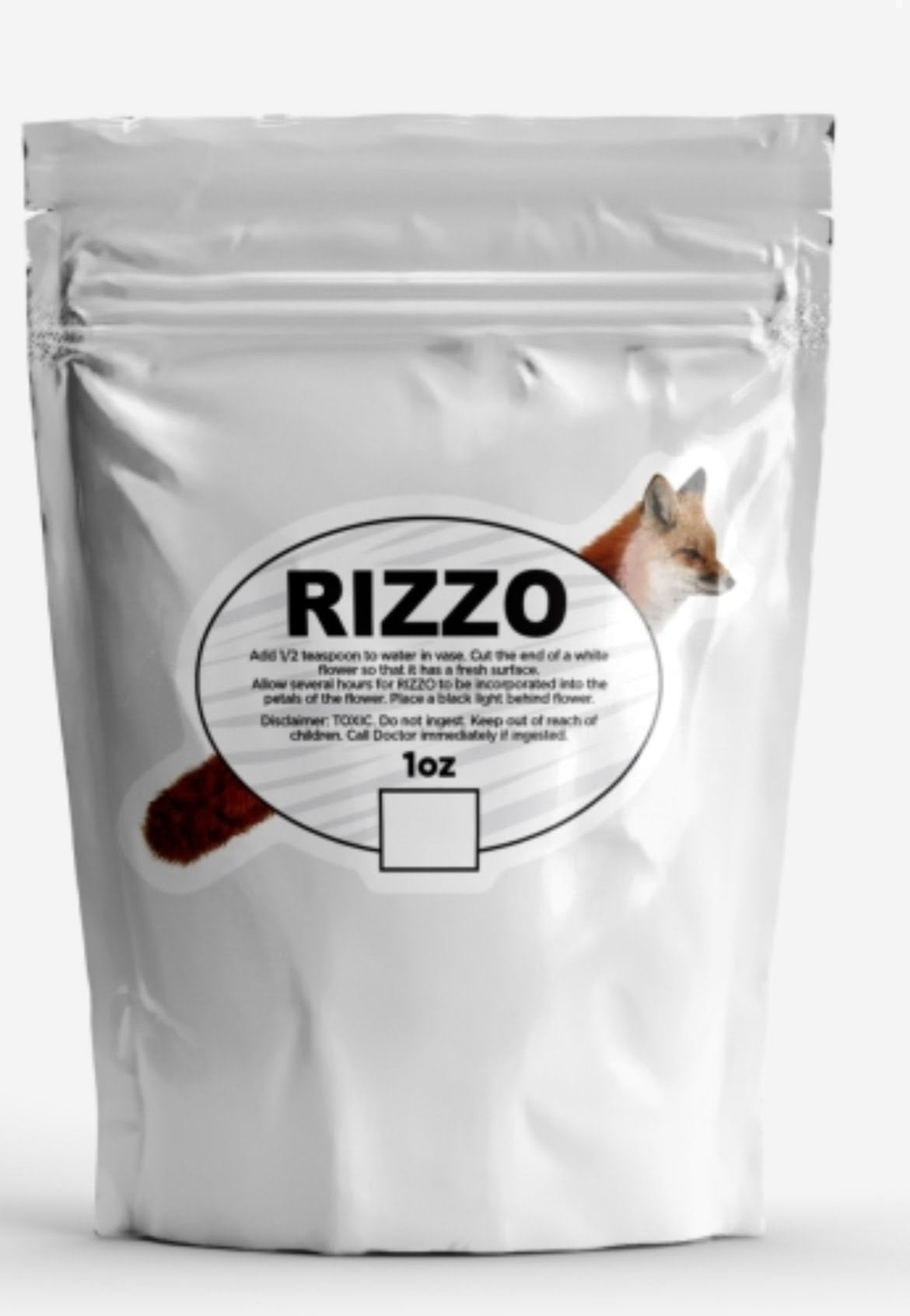 Rizzo - Flower Center Piece Maker