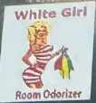 White Girl