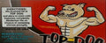 Top Dog Room Odorizer