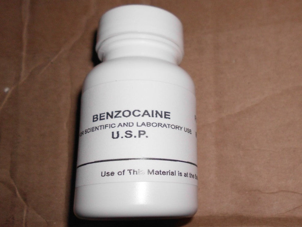 Benzoscent