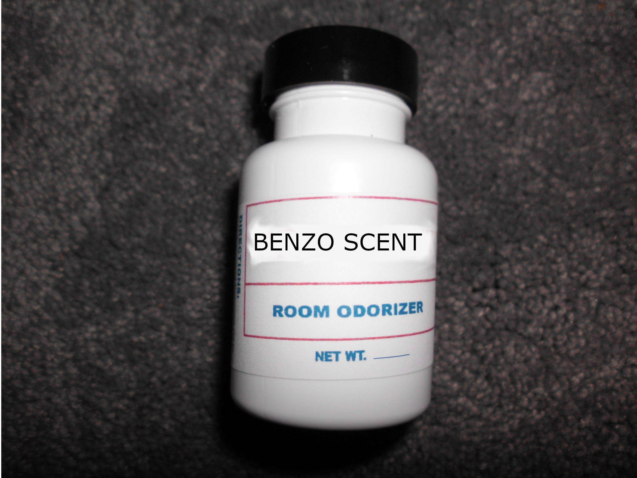 Benzo