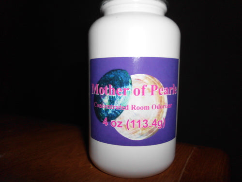 Mother of Pearl Odorizer