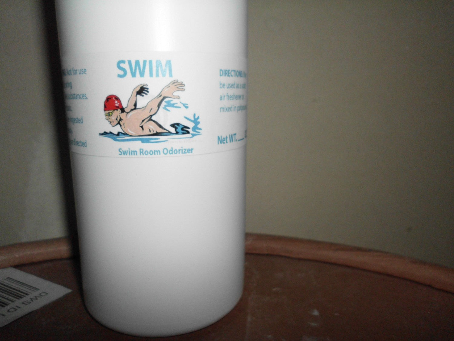 Swim Odorizer